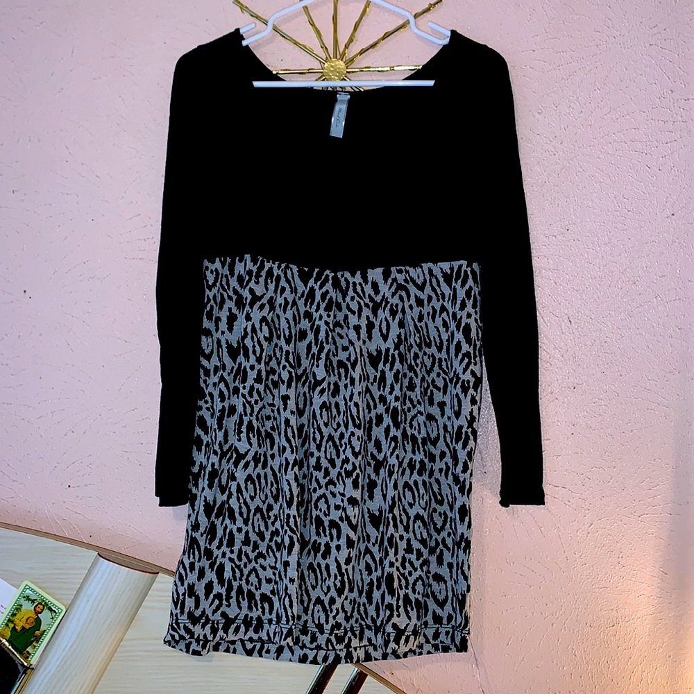 Mind Code Blouse - image 2